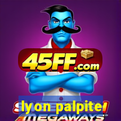 lyon palpite